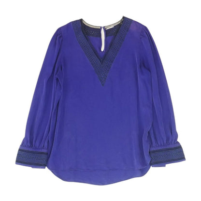 Blue Blouse