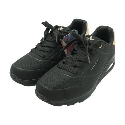 Black Athletics