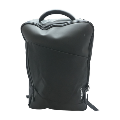 Black Backpack