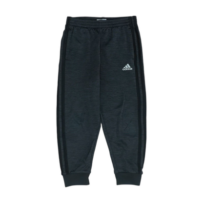 Gray Active Pants