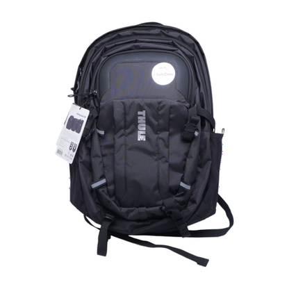 Black Backpack