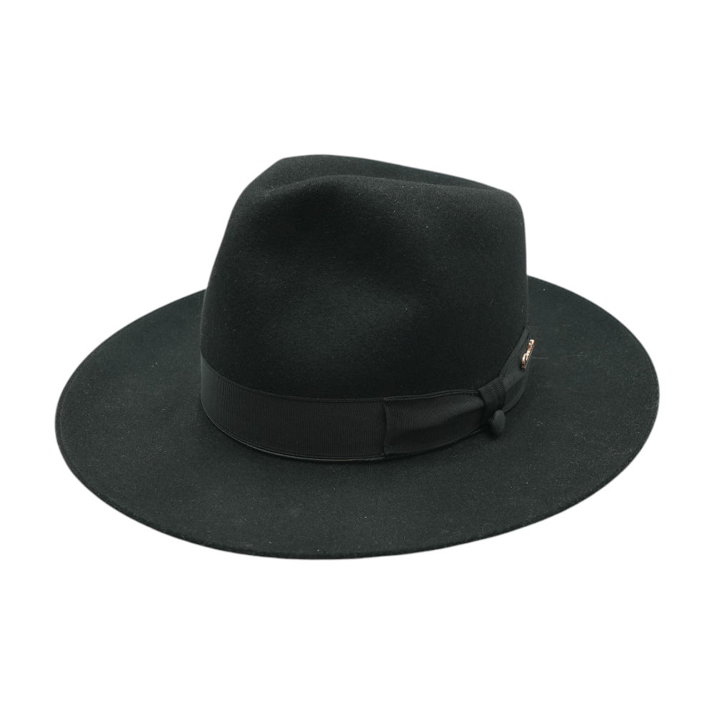 Black Misc. Hat