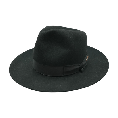 Black Misc. Hat
