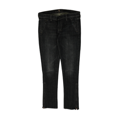 Black Jeans