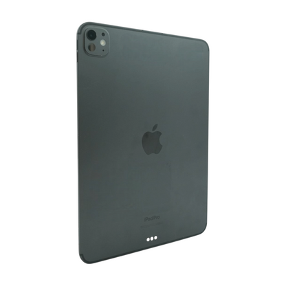 iPad Pro 11.0" Space Black 5th Generation M4 512GB Carrier Unlocked Tablet