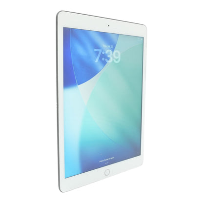 iPad 9 10.2" Space Gray 9th Gen 64GB Cellular Tablet