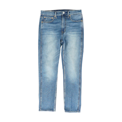 Blue Slim Jeans