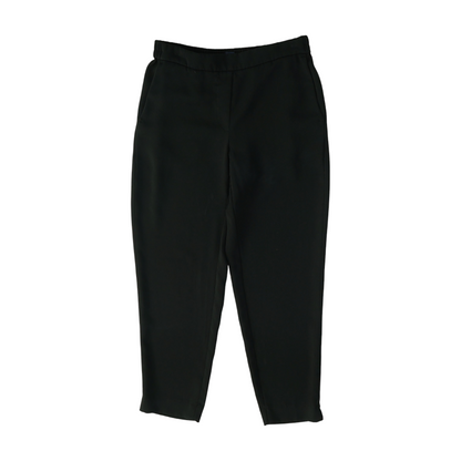 Black Pants
