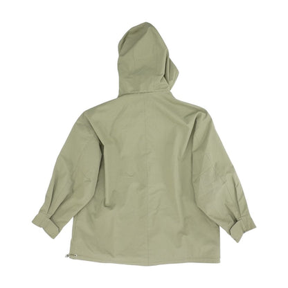 Green Jacket