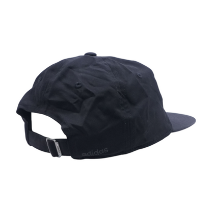 Black Ballcap