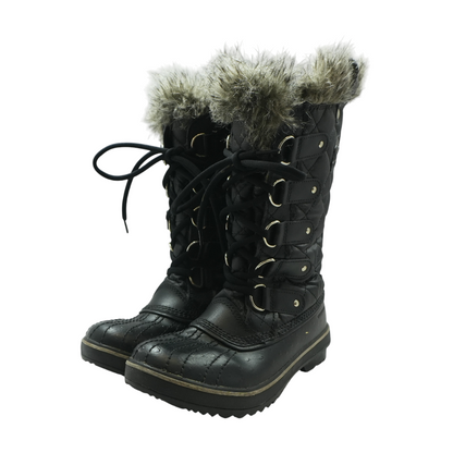 Brown Work / Hiking Boots