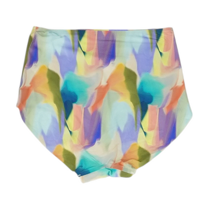 Multi Print Panty