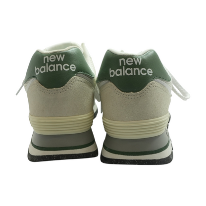 574 Low-Top Athletic Shoes