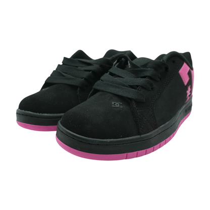 Black Athletics Shoes