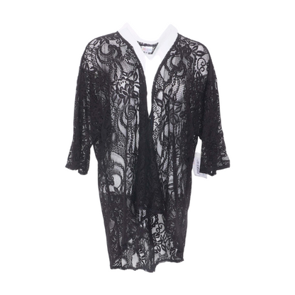 Black Cover-Up