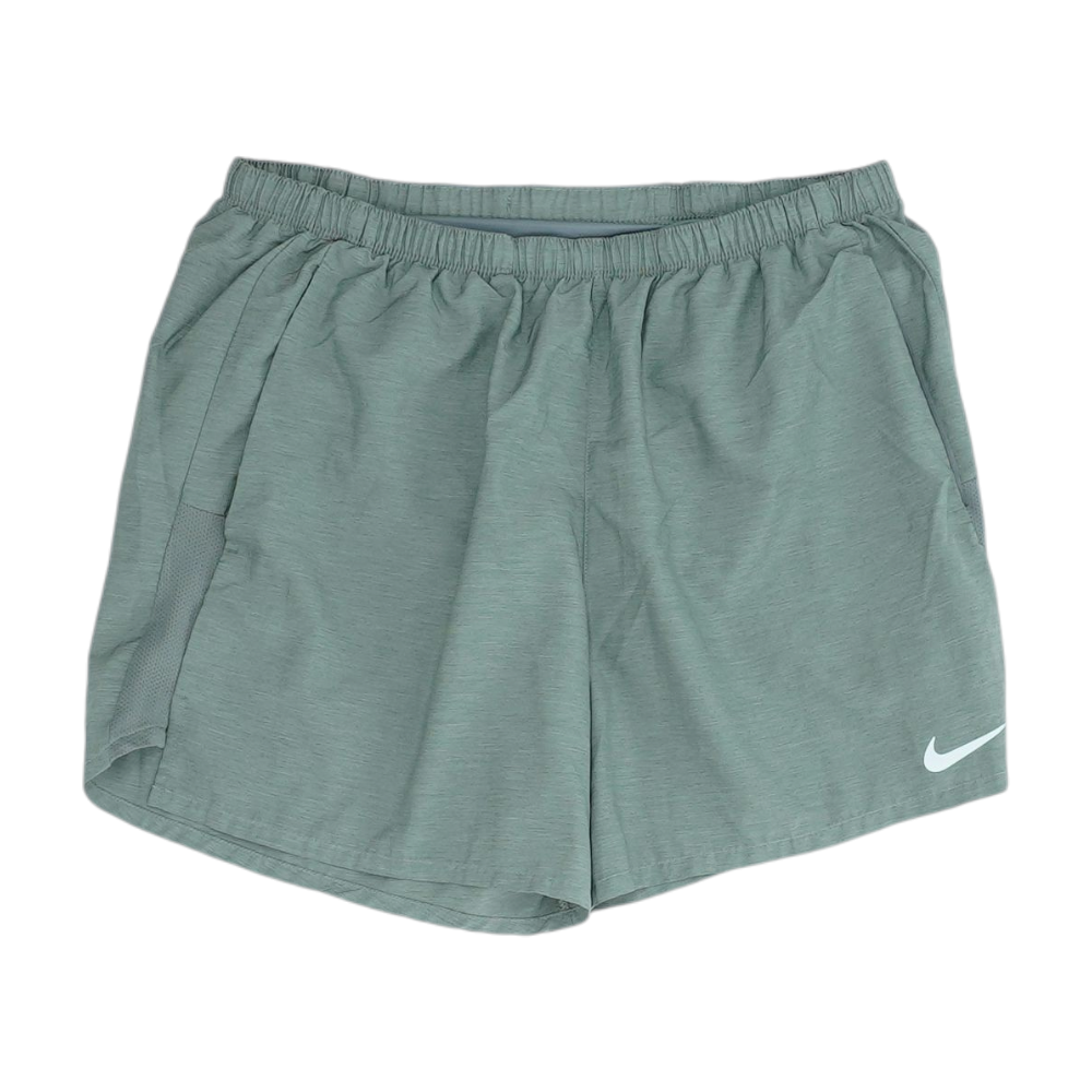 Gray Active Shorts