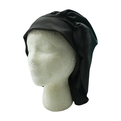 Black Bonnet