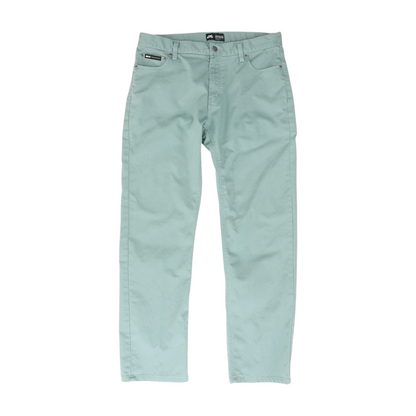 Straight Jeans