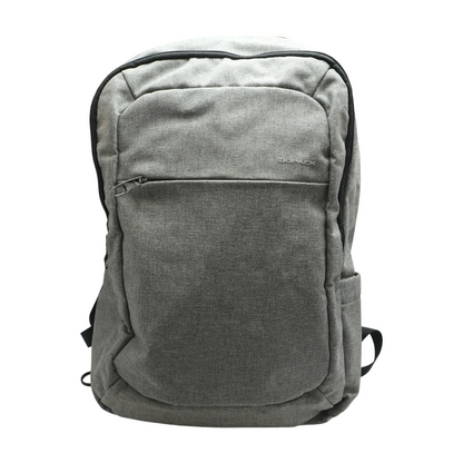 Gray Backpack