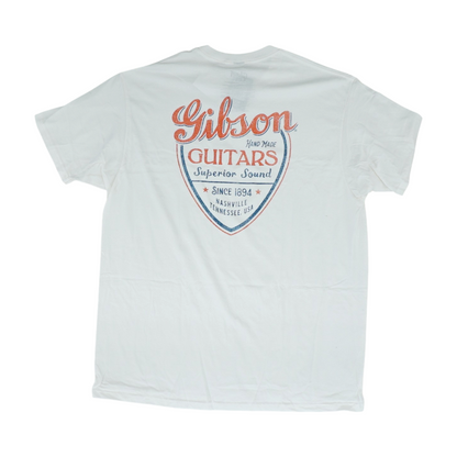 Ivory Graphic T-Shirt