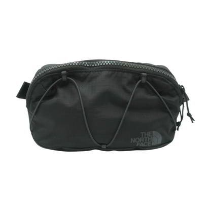 Black Belt Bag