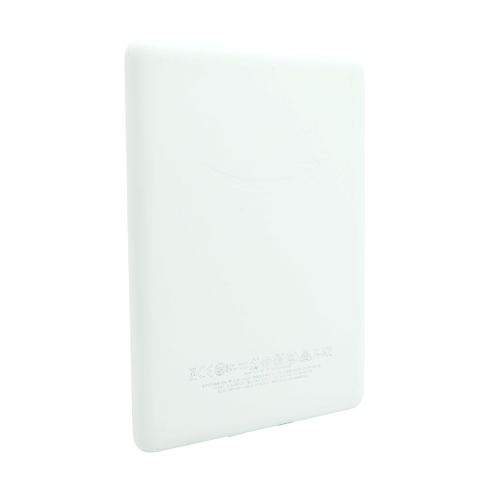Kindle 10 10th 4GB White E-Reader