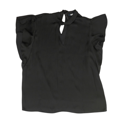 Black Blouse