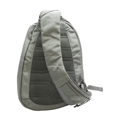 Gray Backpack