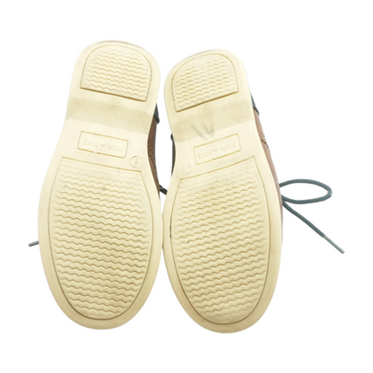 Brown Casual Shoes