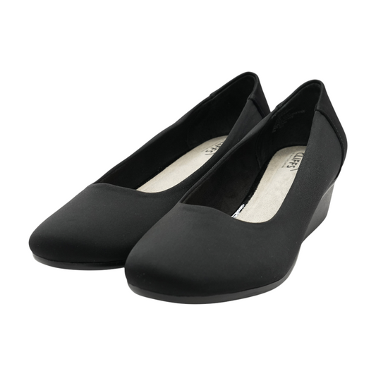Black Flats