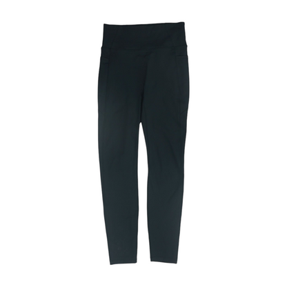 Black Petite Active Leggings