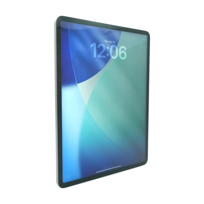 iPad Pro 12.9" Space Gray 5th Generation M1 256GB WiFi Tablet