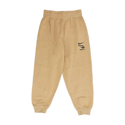 Tan Active Pants