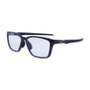 Oakley Black Double Down Square Prescription Eyewear – Image 1
