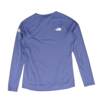 Blue Solid Base Layer