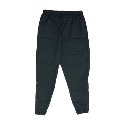 Black Regular Pants