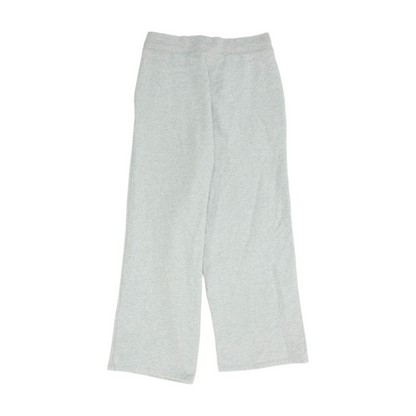 Gray Pants