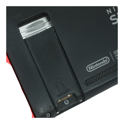 Switch 32GB Game System