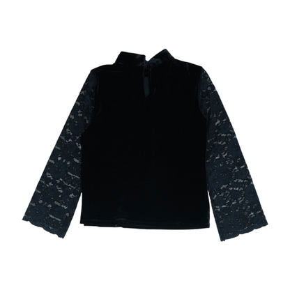 Black Blouse