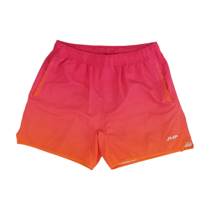Pink Ombre Swim Bottom
