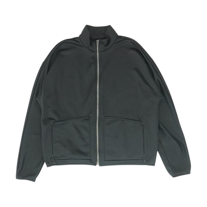 Black Active Jacket
