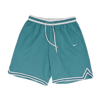 Green Active Shorts