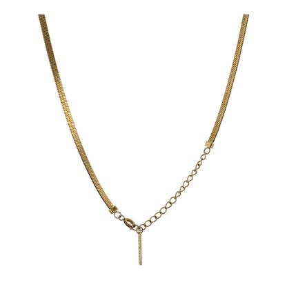 Costume Chain Necklace