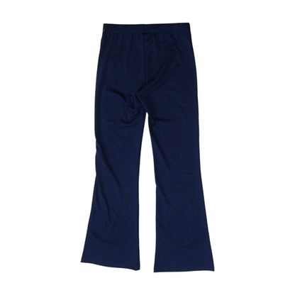 Navy Active Pants