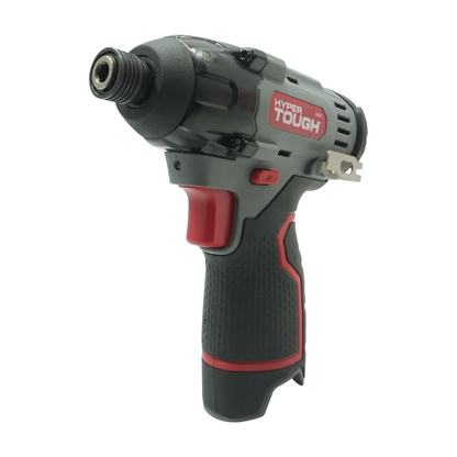 Cordless Impact Driver