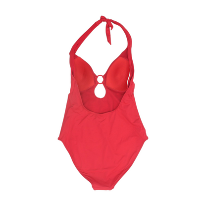 Red One-Piece