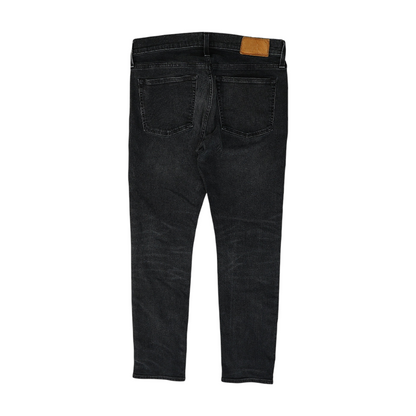 Black Slim Jeans