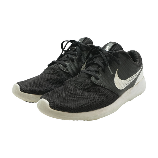 Roshe G Black Low-Top Athletic Shoes