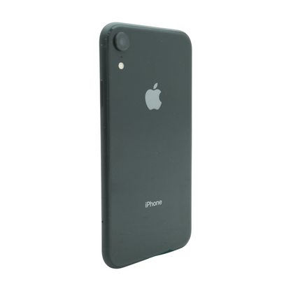iPhone XR "Carrier Unlocked" 64GB Black