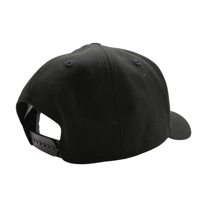 Black Baltimore Ravens Ballcap Hat